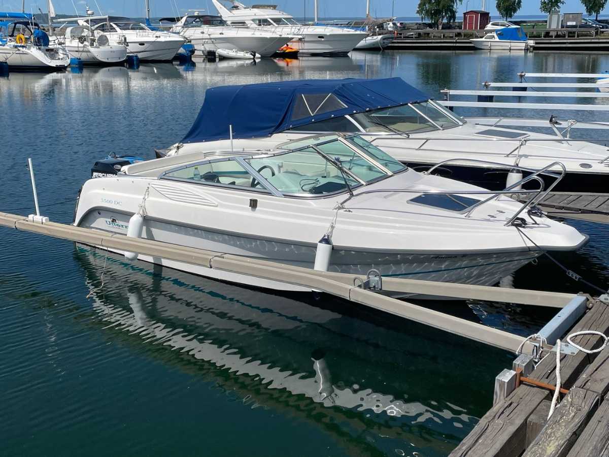 Uttern 5500 Dc Std/exclusive