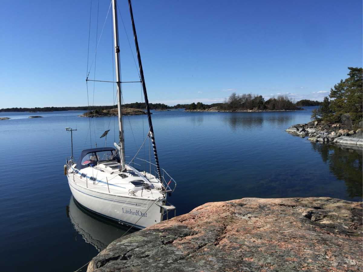 Bavaria 34