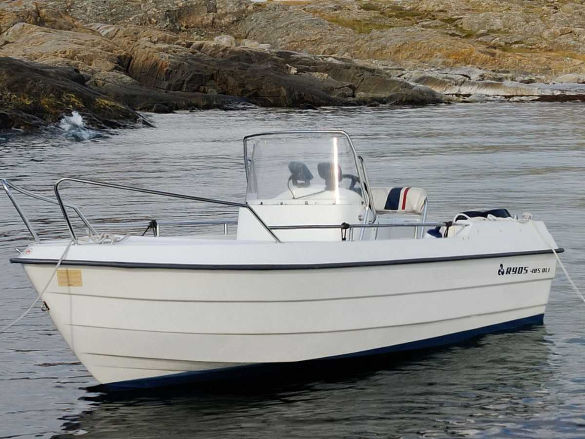 Ryds 485 Dli