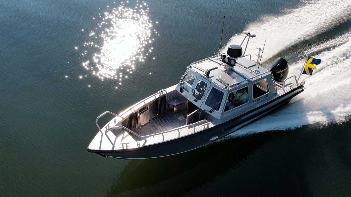 Tärnskär