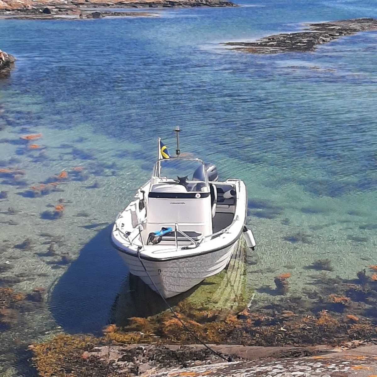 Sandström Classic 565 Cc