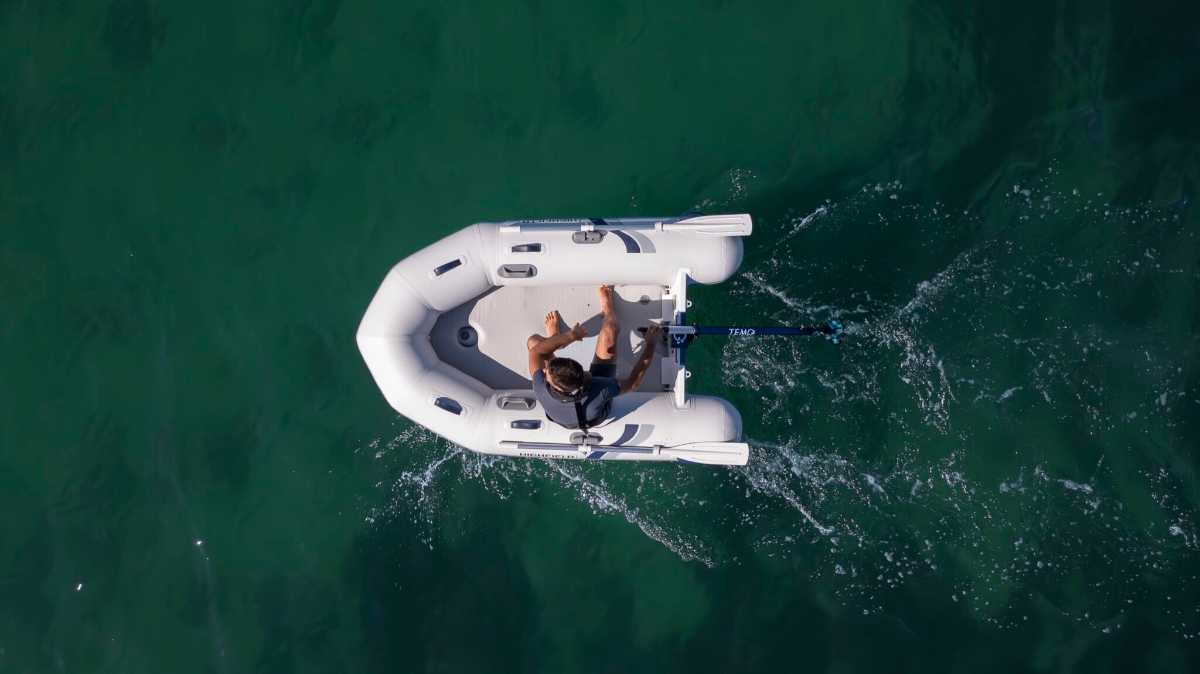 Highfield Roll Up 230