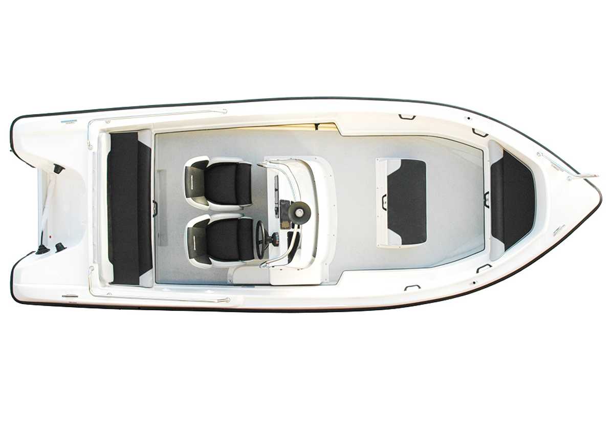 Sandström Classic 565