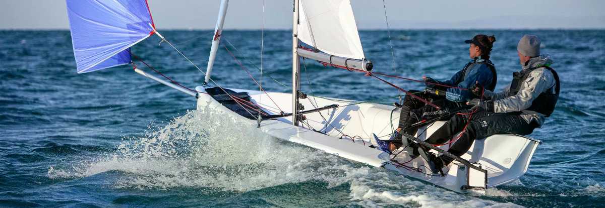 Beneteau First 14