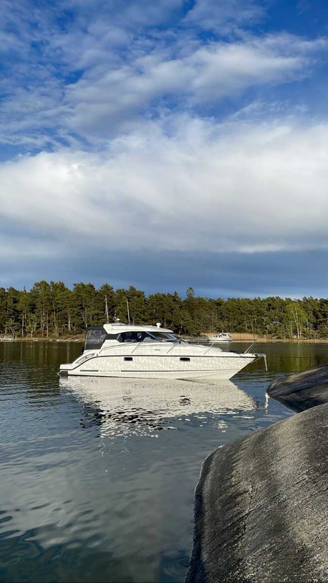 Aquador 30 Ht