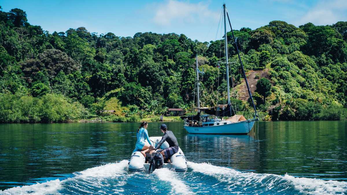 Highfield Ultralite 310