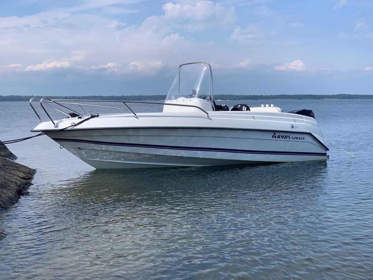 Ryds 520 Gts