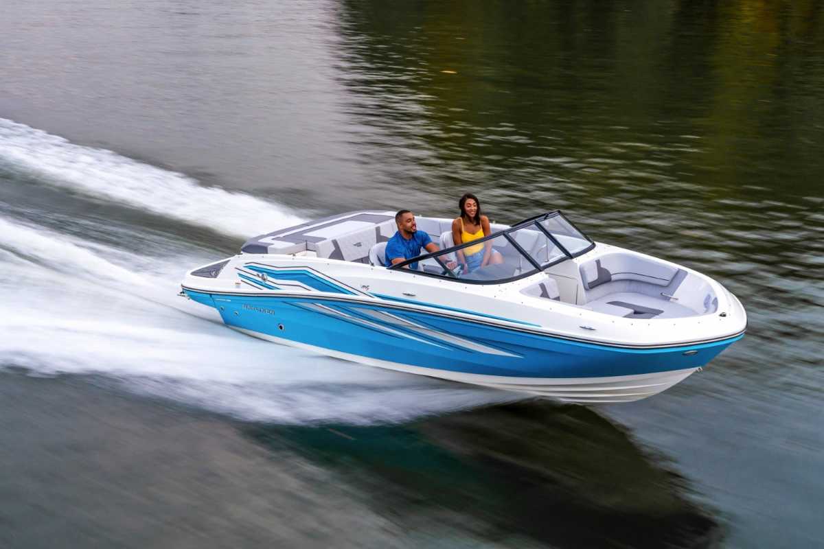Bayliner VR5