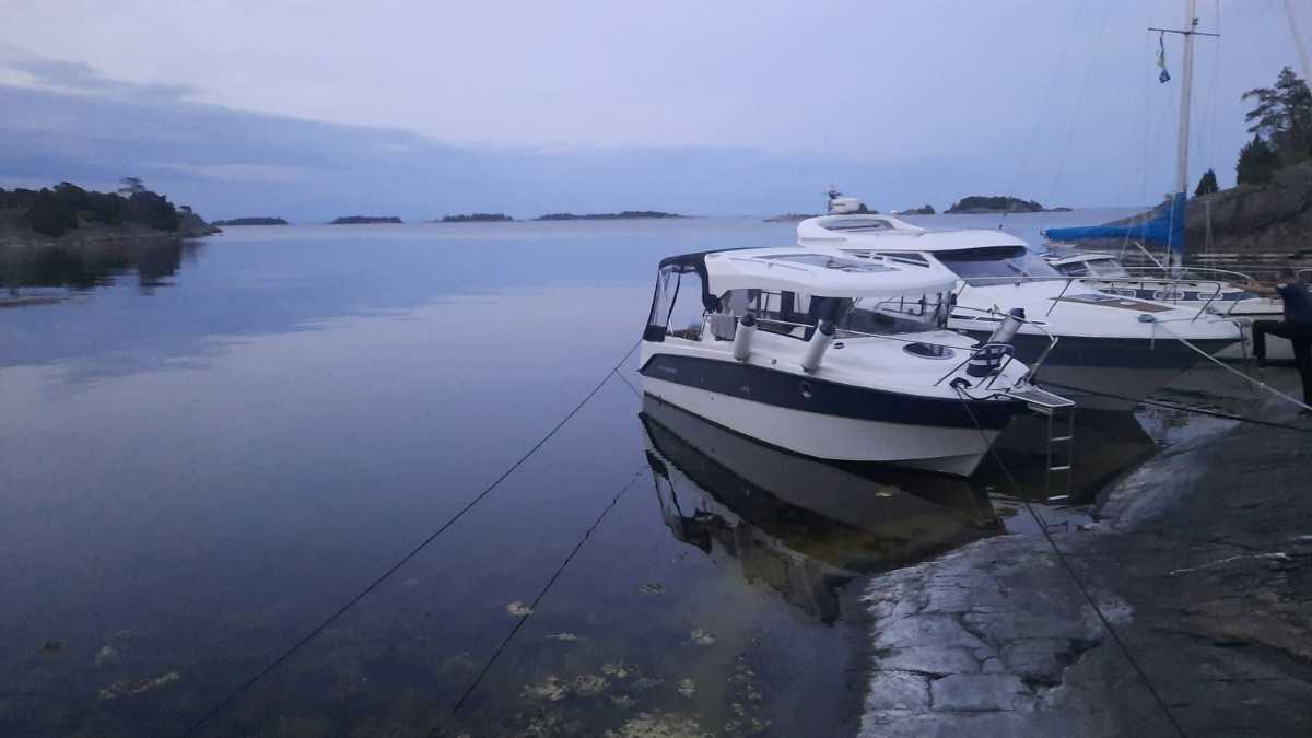 Askeladden P80 Weekend