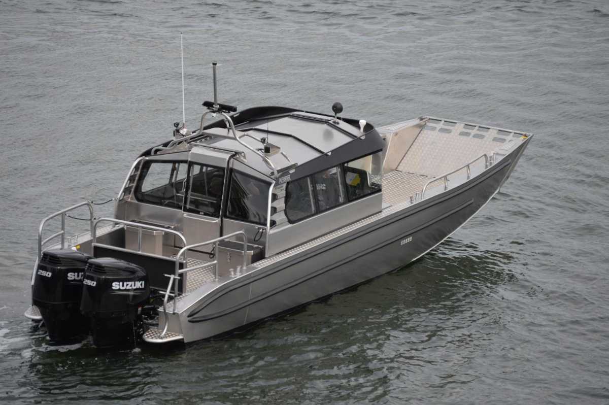 Arronet 30 Surprise Work