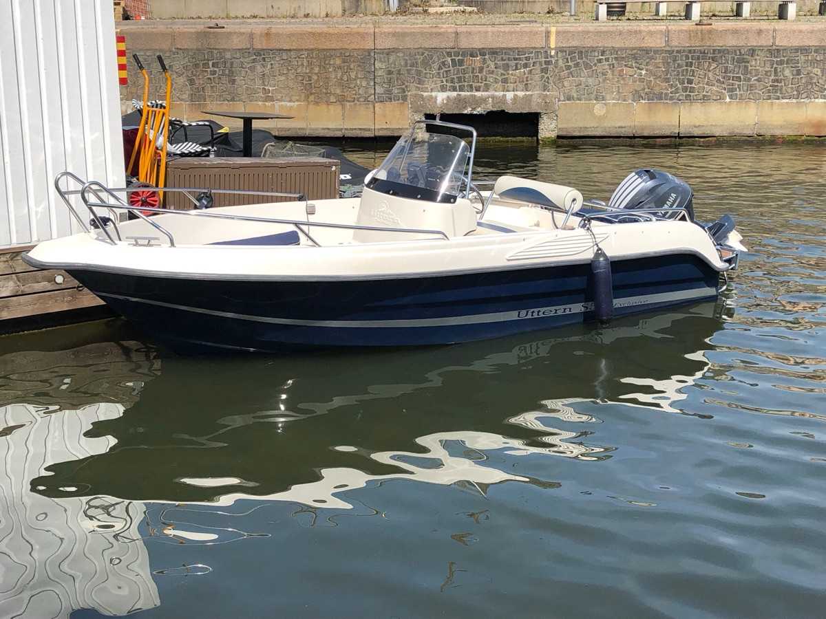 Uttern S52 Exclusive