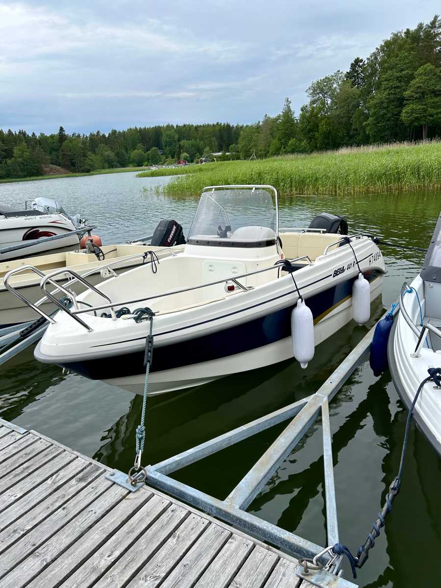Bella 440 R