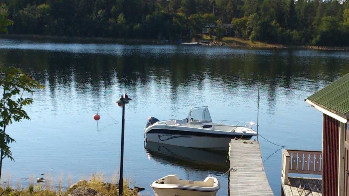 Finnmaster 6000 Offshore