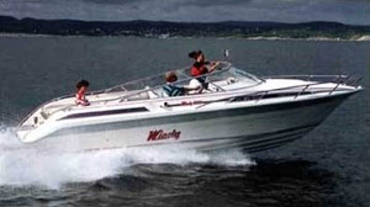 Windy 8000 Cc