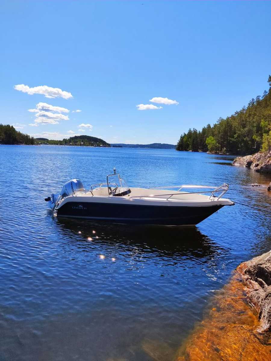 Uttern 4612 Std/exclusiv