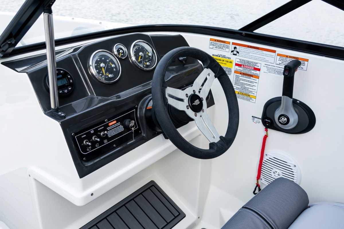 Bayliner Vr4 Bowrider