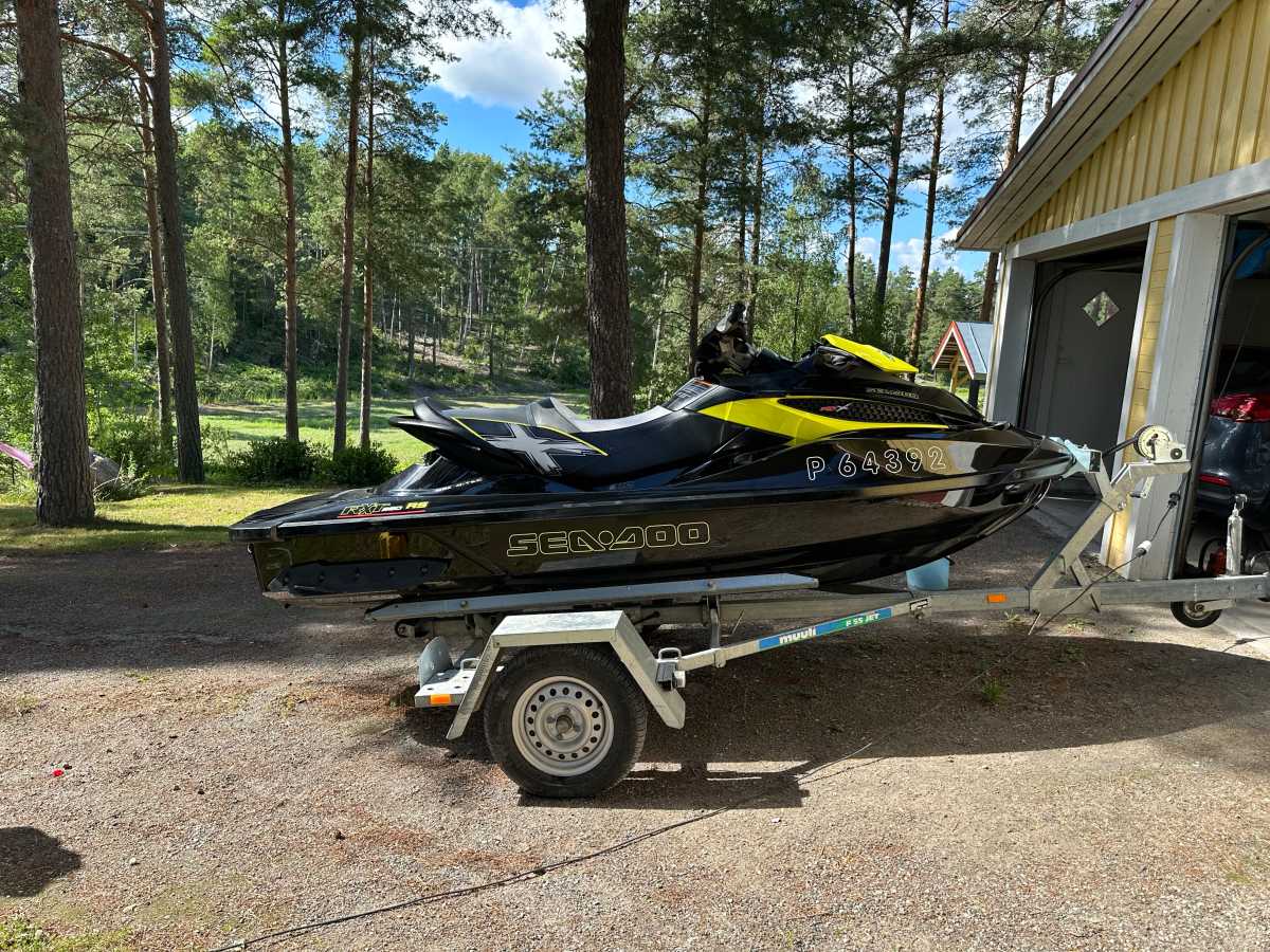 Sea-doo Rxt-x 260 Rs