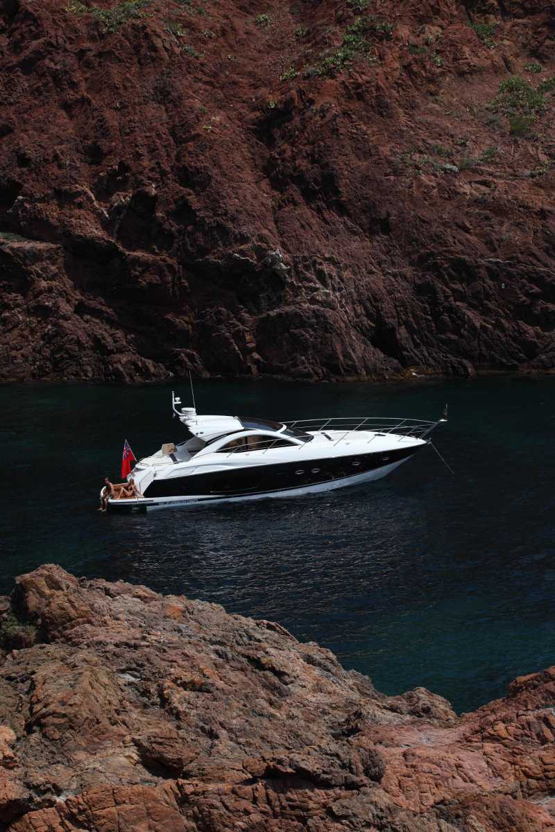 Sunseeker 48 Portofino