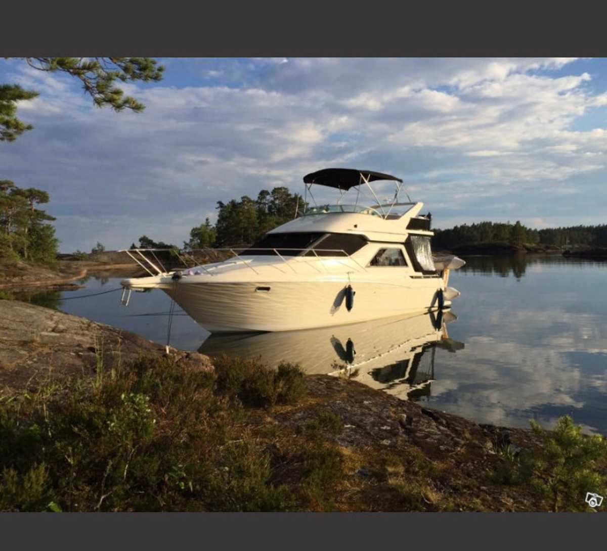 Bayliner 3258 Avanti