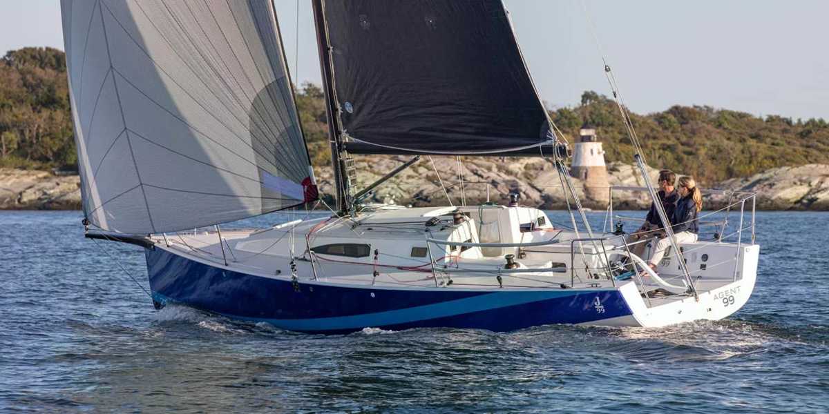 J/boats J/99