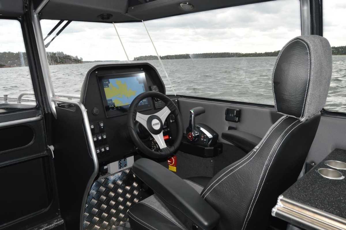 Arronet 23 5 Surprise I