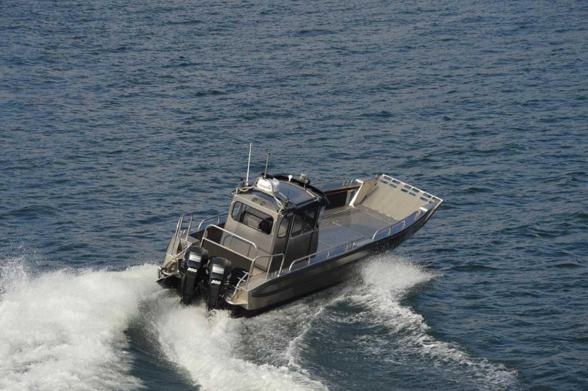 Arronet 30 Cc S Work