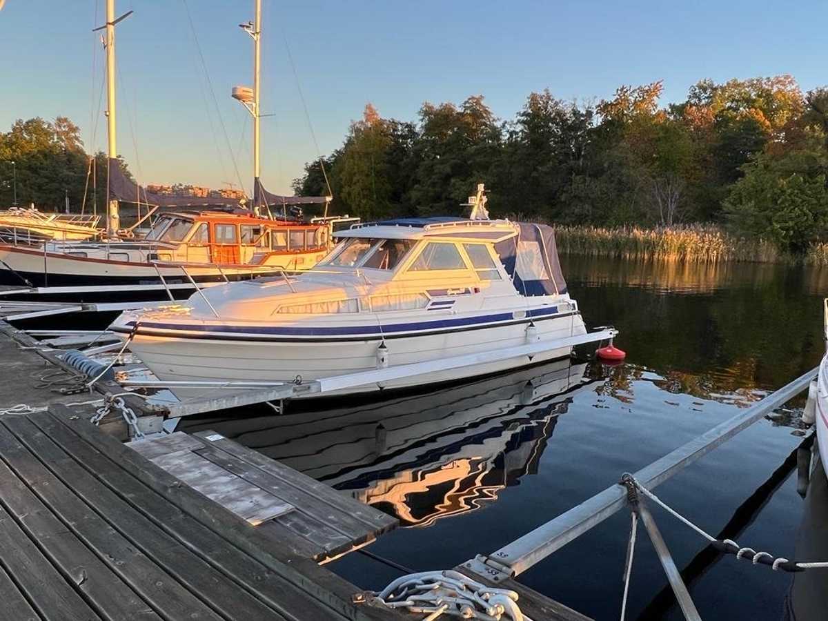Saga 26 Ht