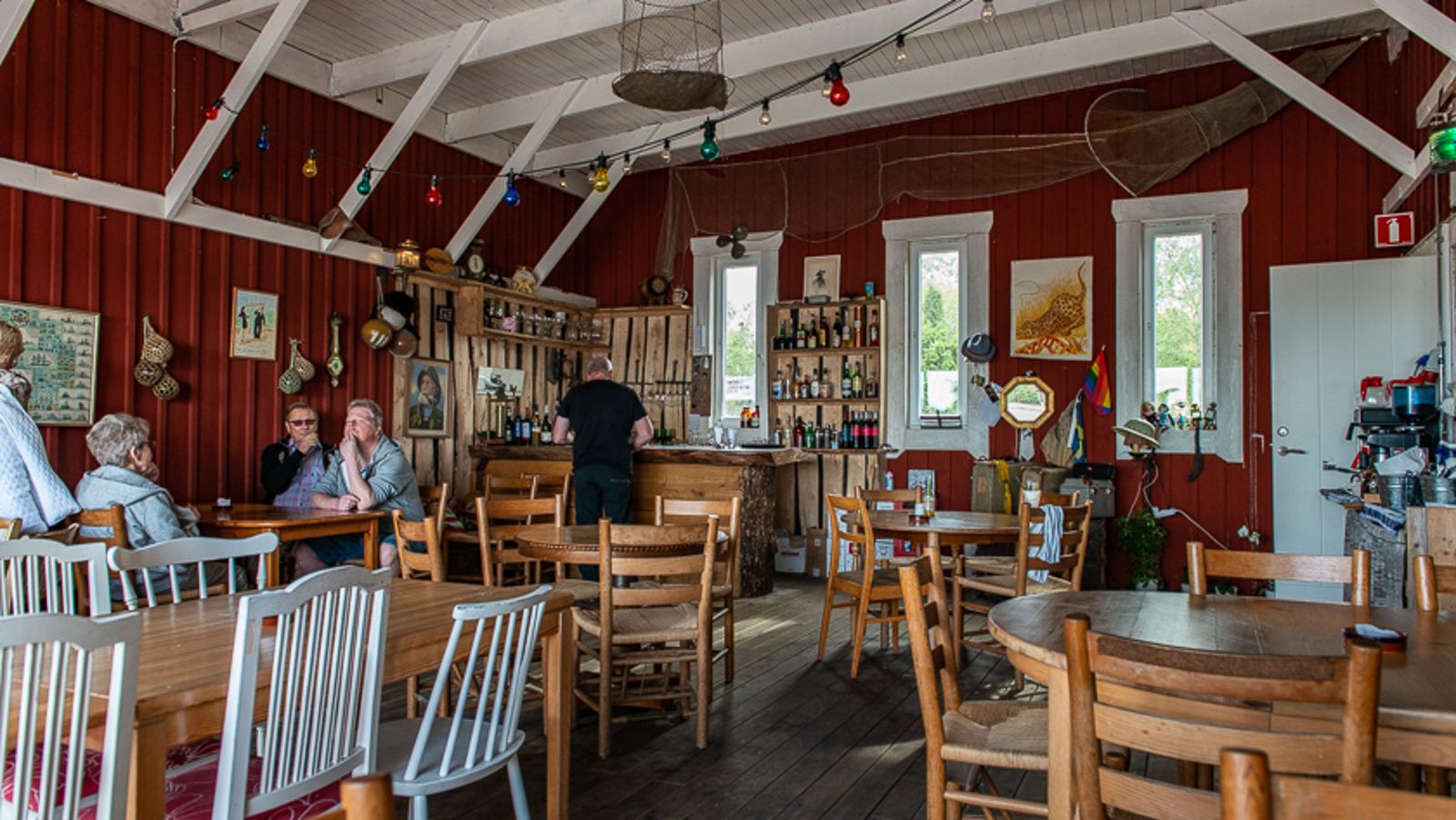 Foto: Sail Inn