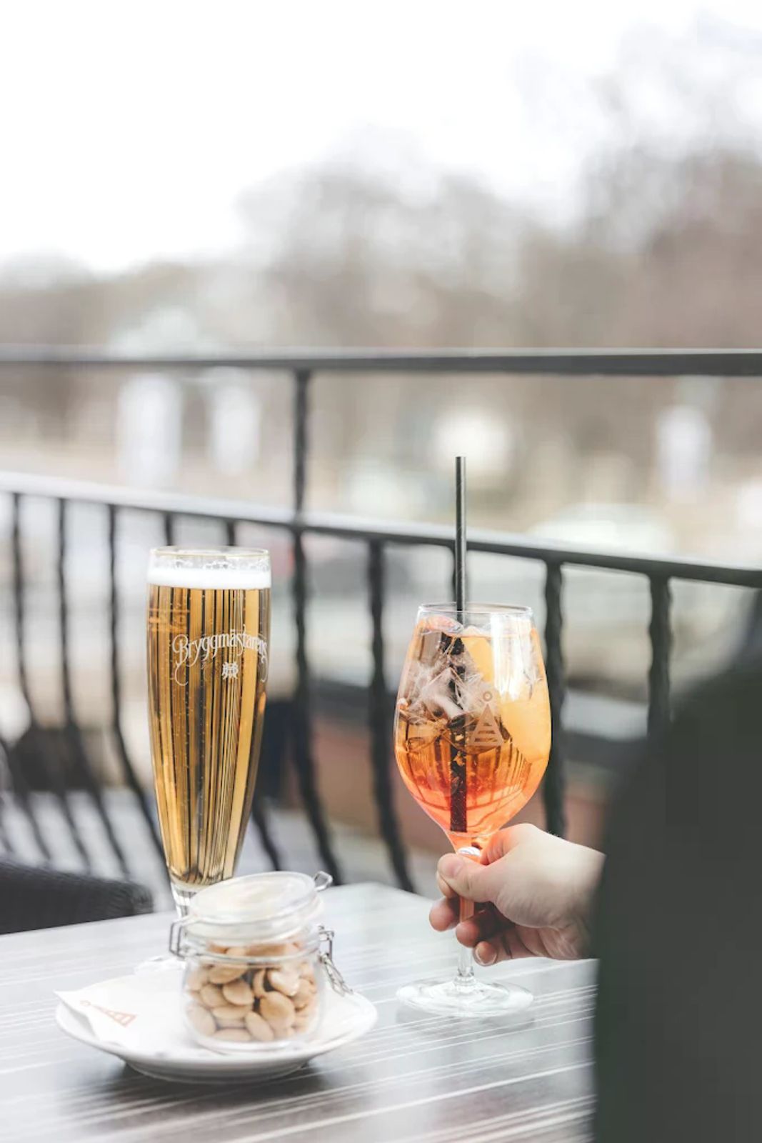 Foto: Åtellet Hotell och Restaurang