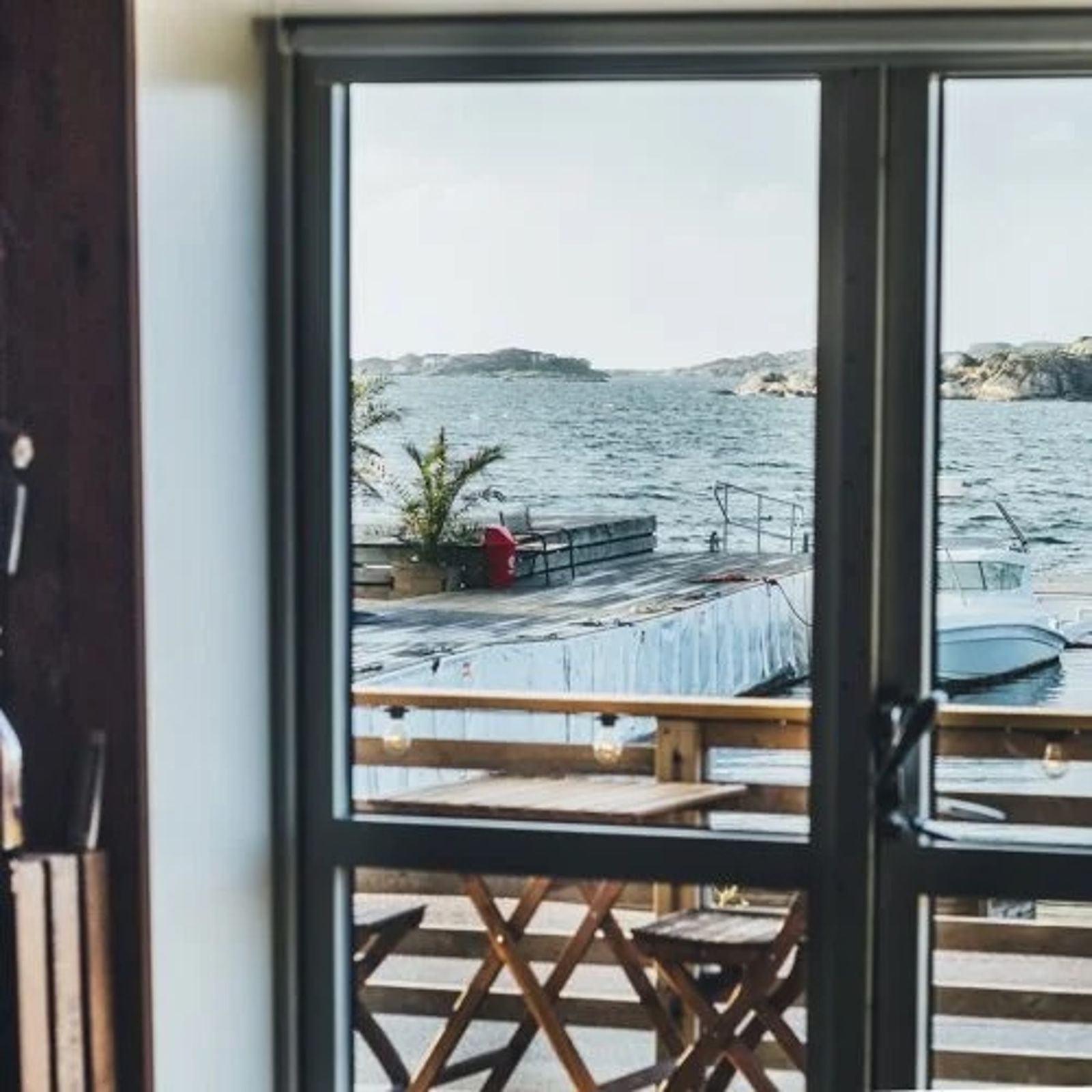 Foto: Isbolaget Hotell & Restaurang