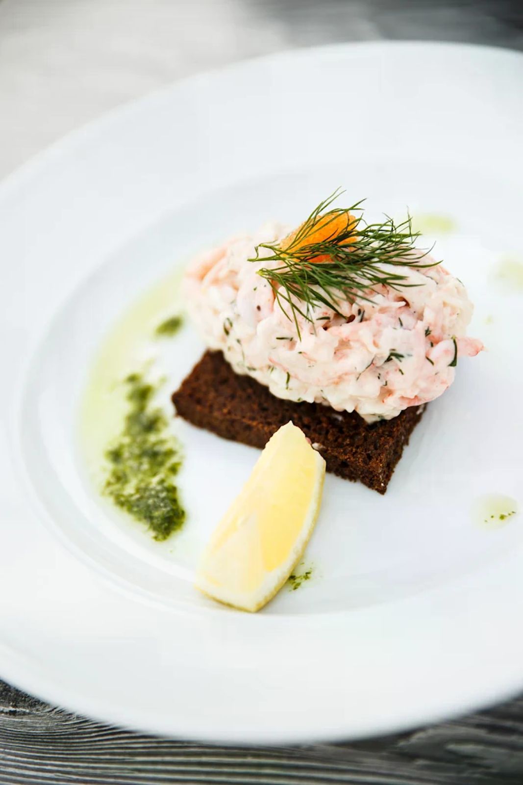 Foto: Strömma krog