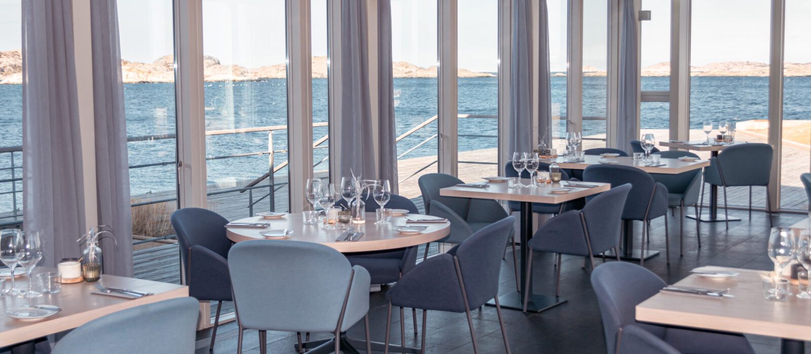 Foto: Gullmarsstrand Restaurang G