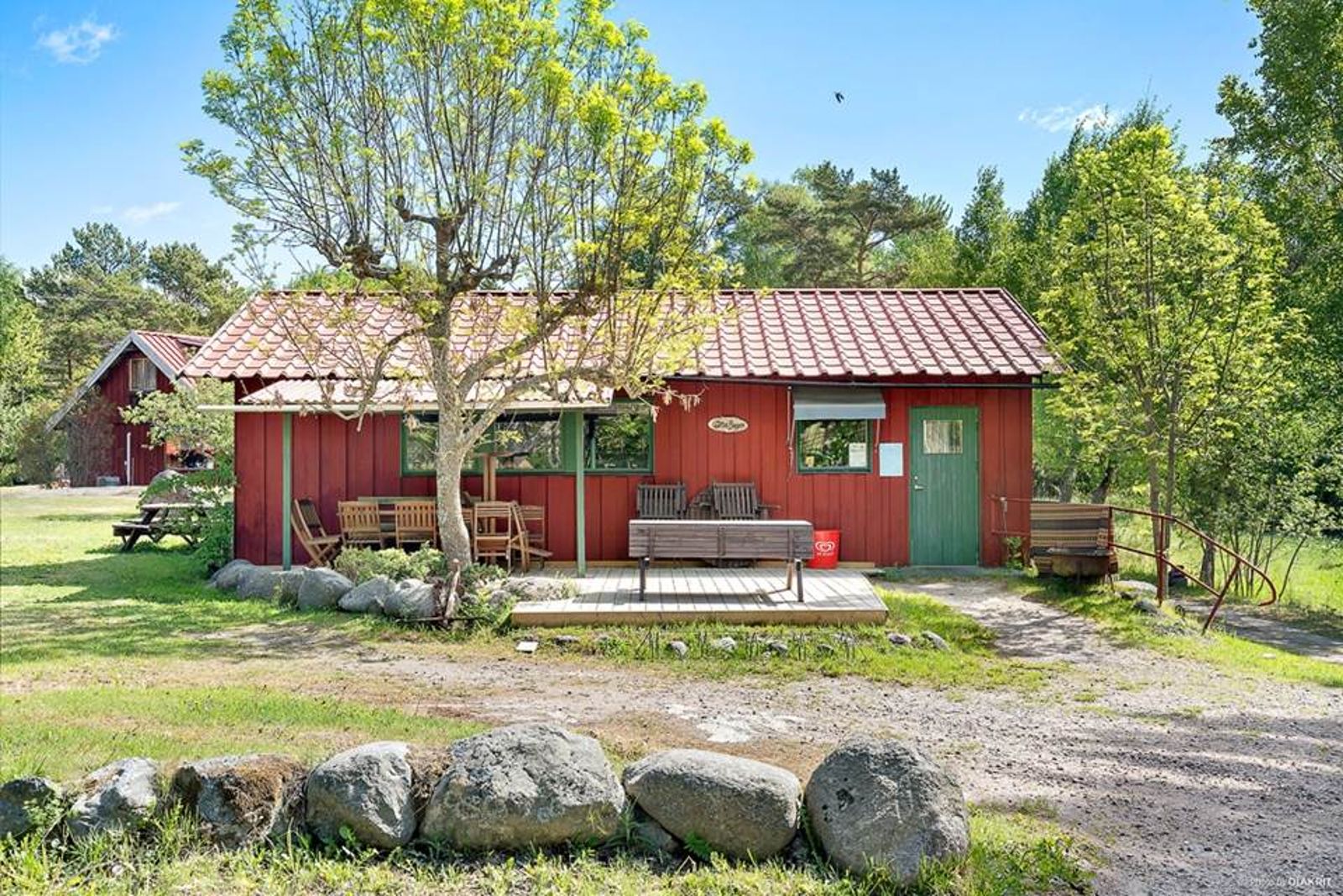 Låttas Bageri
