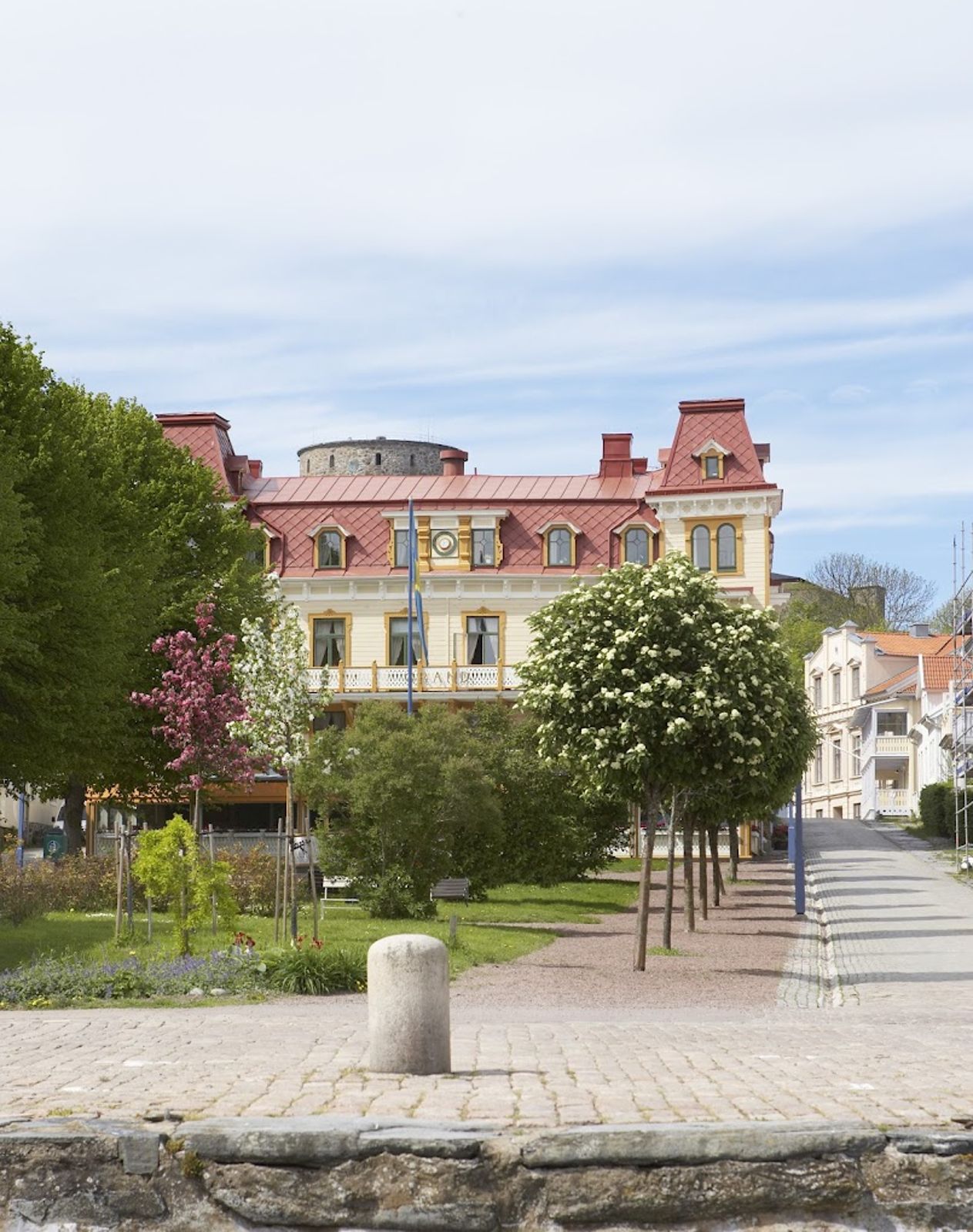 Foto: Grand Hotel Marstrand
