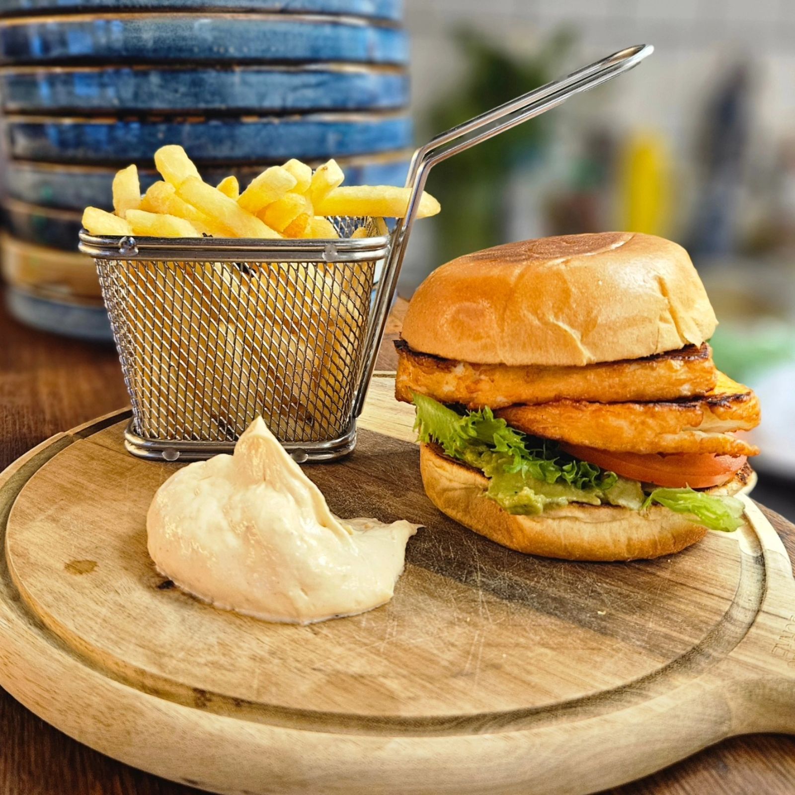 Bistro Lillströmma