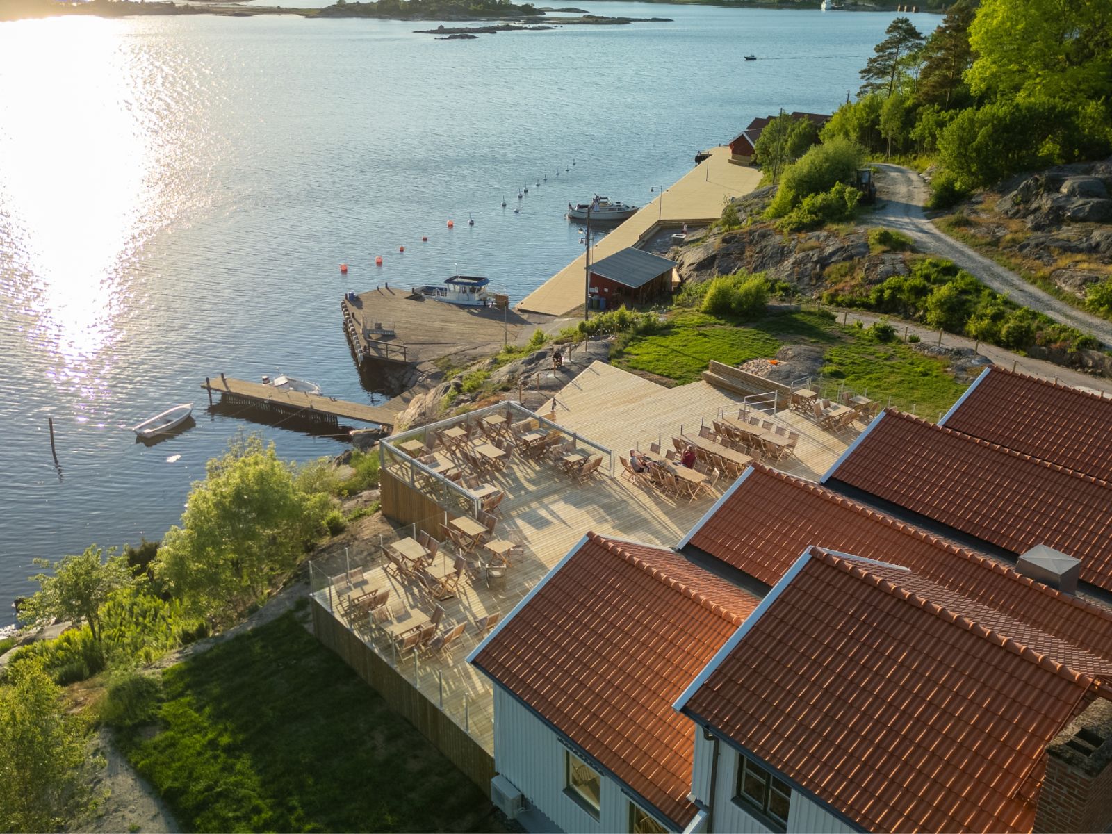 Foto: Elviras Sjärgårdskrog