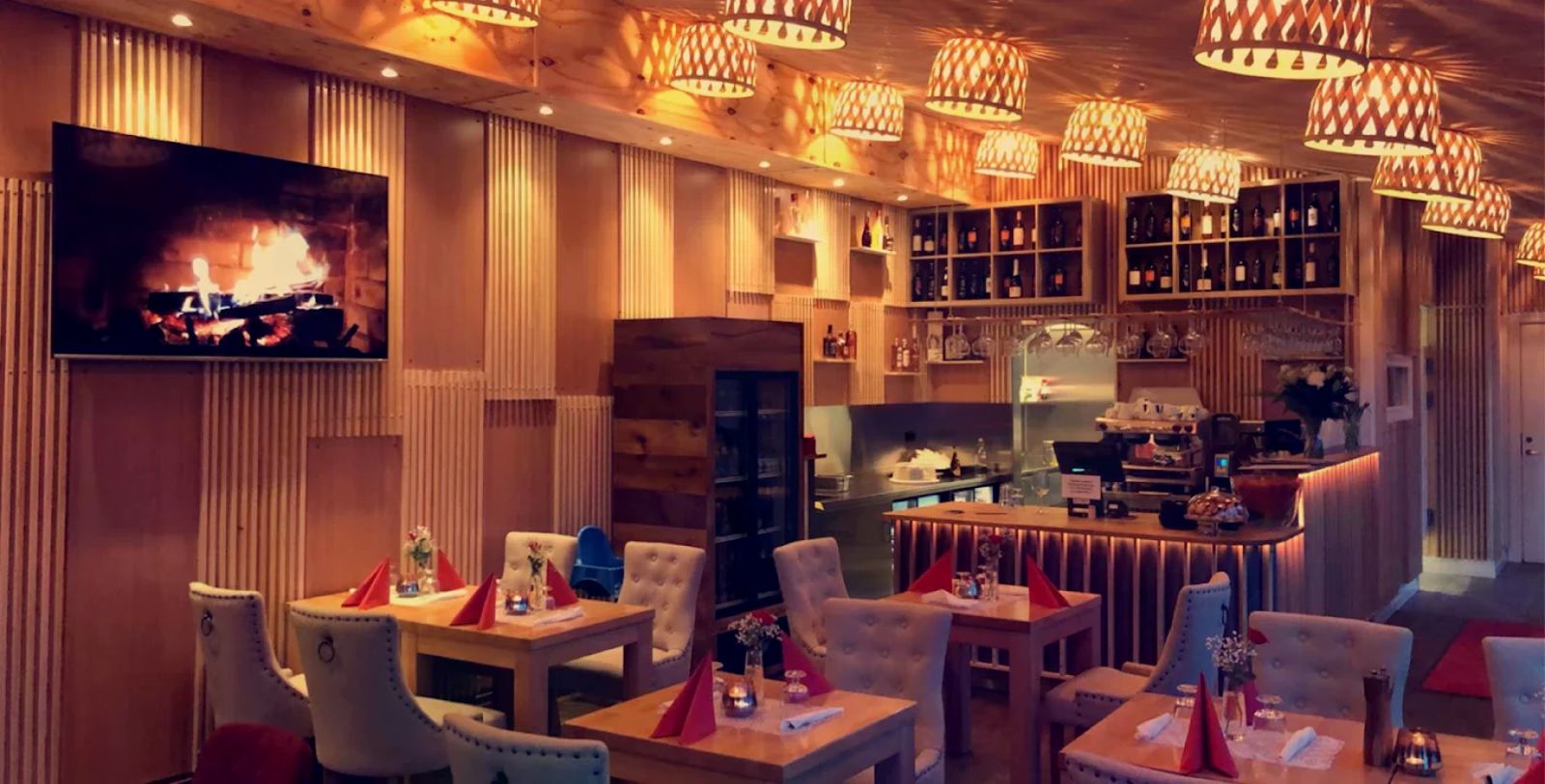 Foto: Rocco’s Wine & Dine