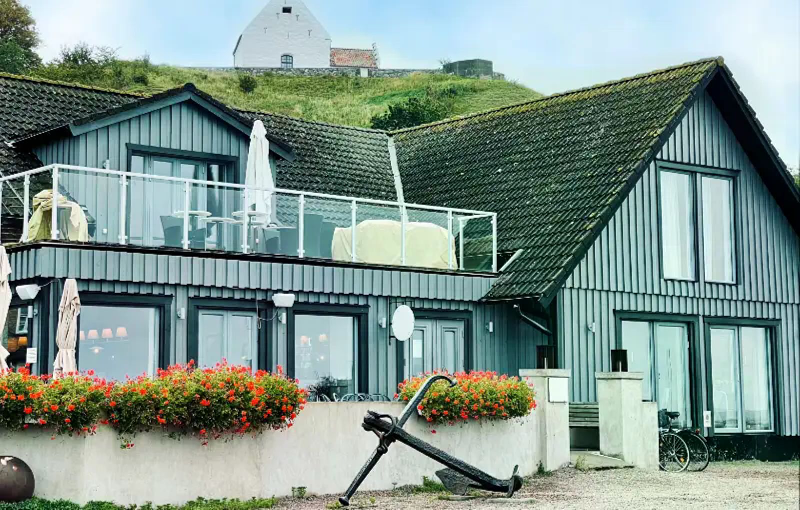Foto: Vens Hamnkrog