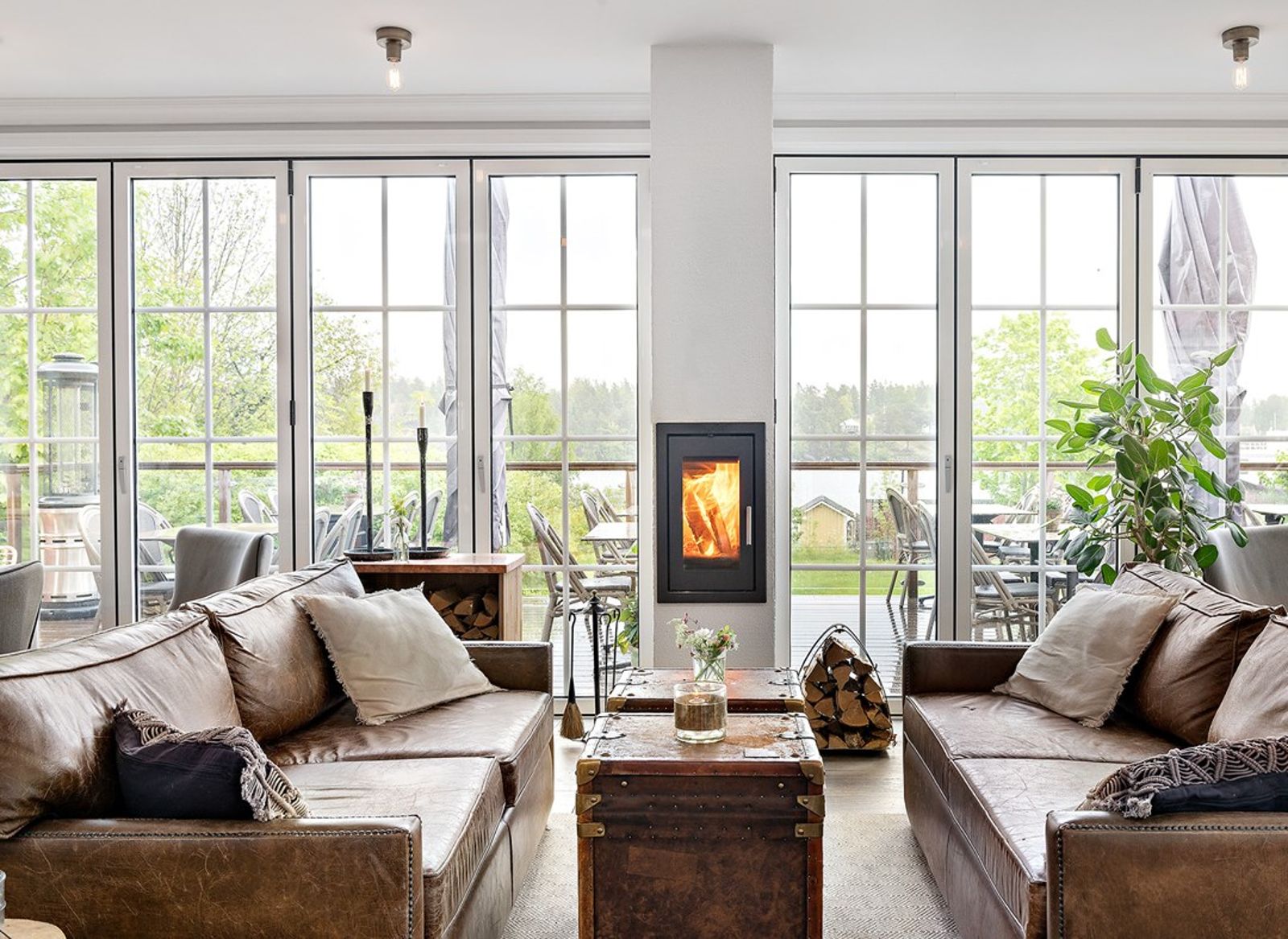 Foto: Furusund värdshus