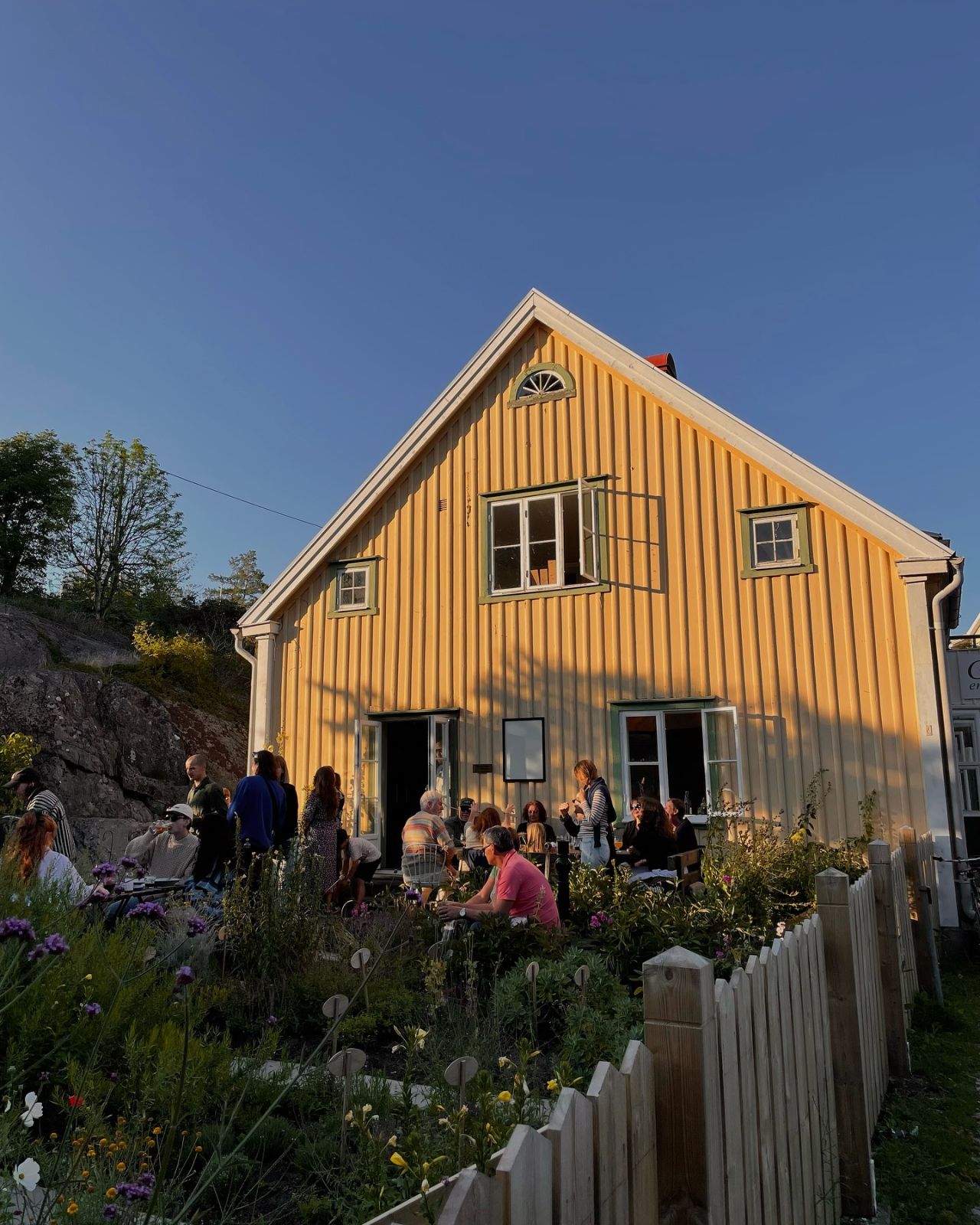 Café Öbergska