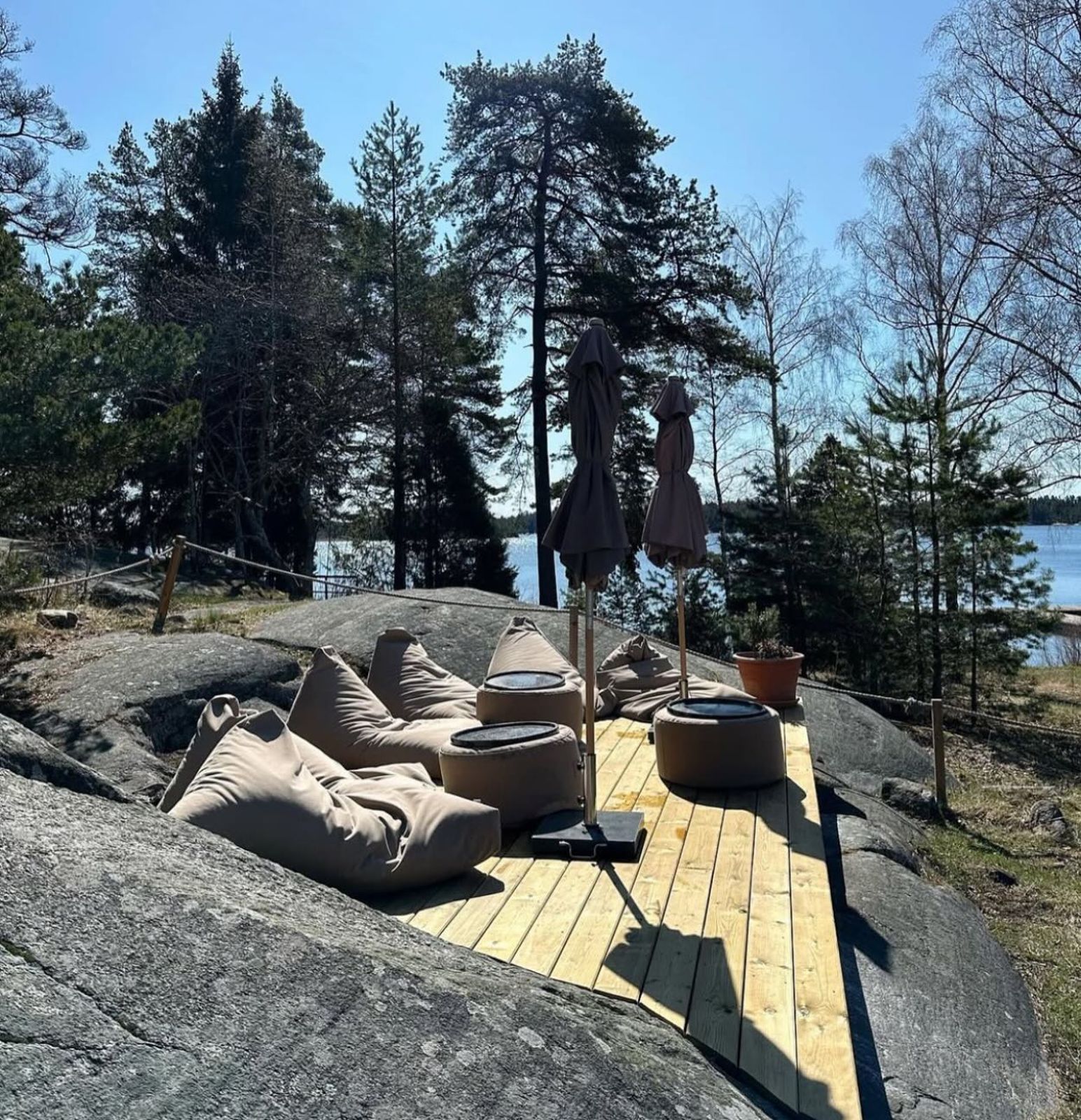 Foto: Svartsö Krog
