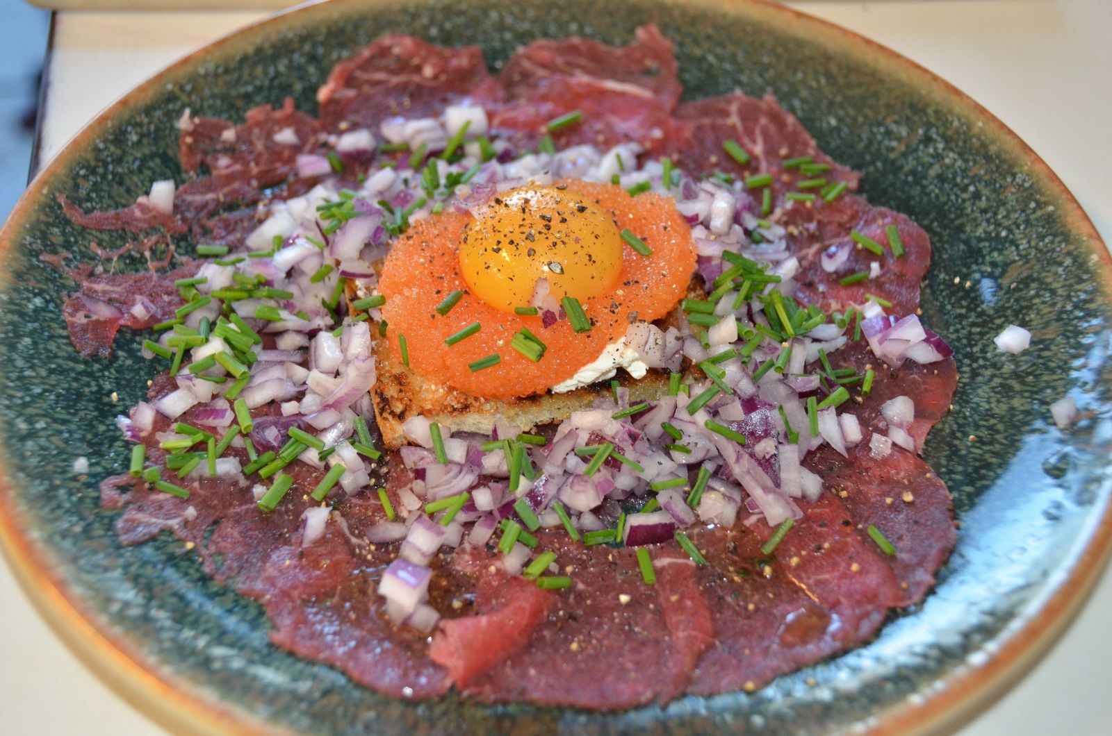 Foto: Åmund Restaurang