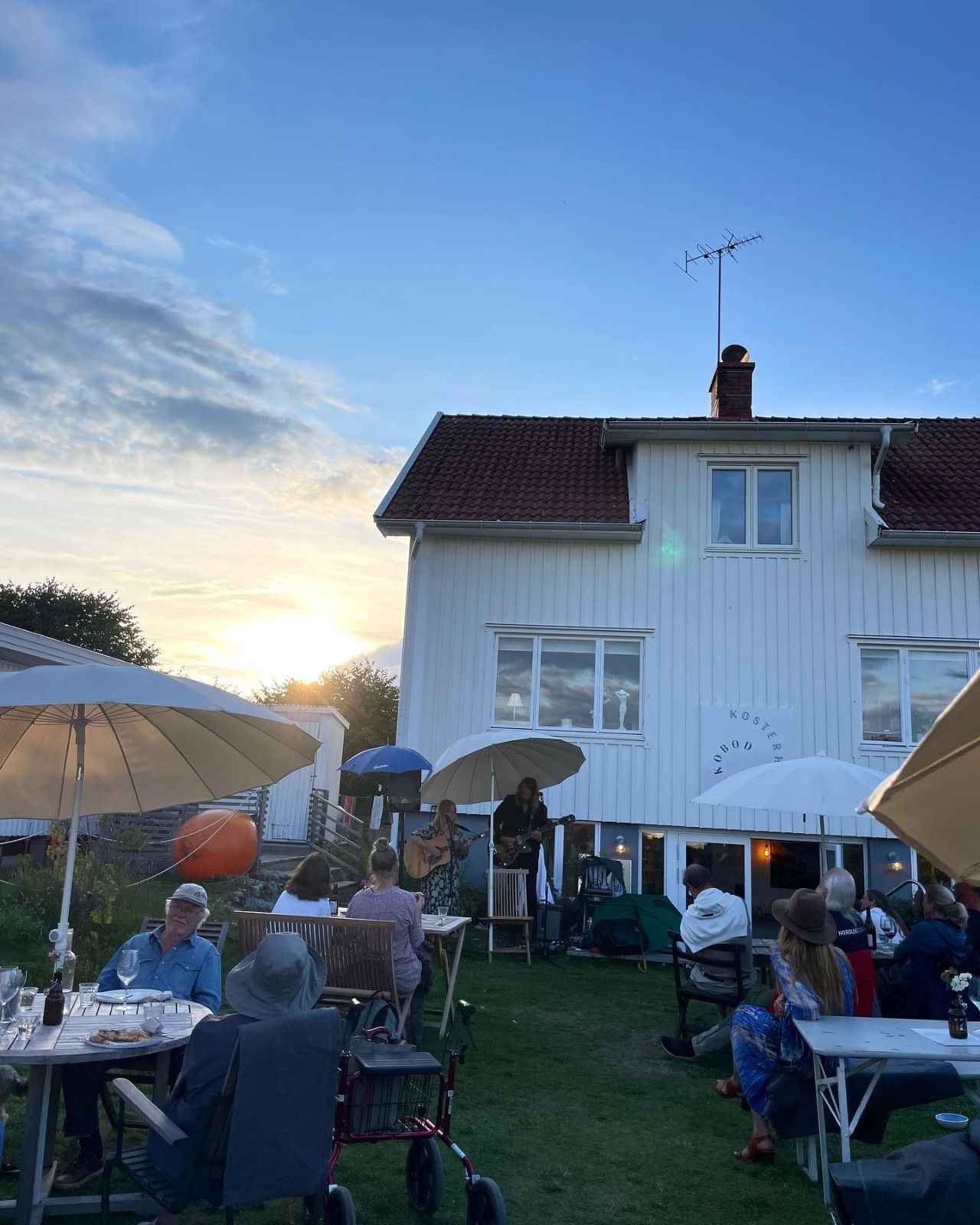 Kosterhavets Ekobod