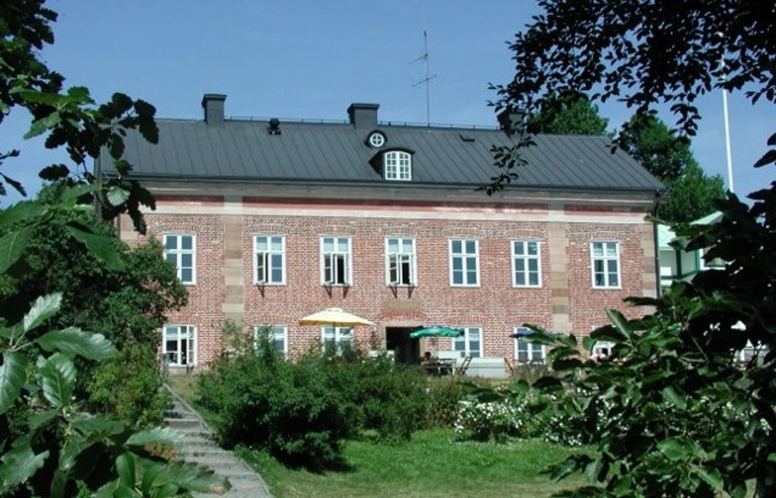 Tullhuset Restaurant & Bar - Dalarö