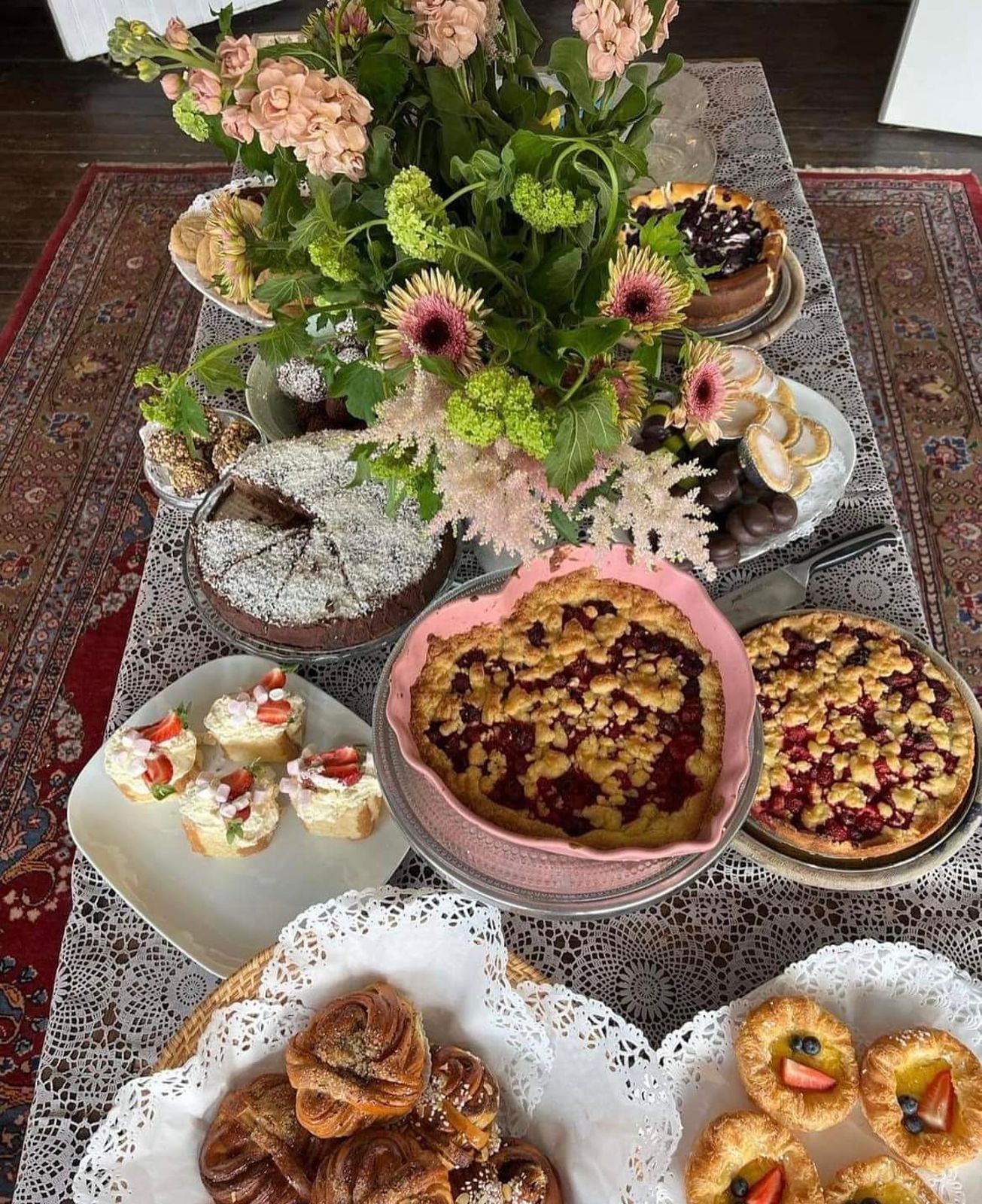 Foto: Cafe Sjöstugan