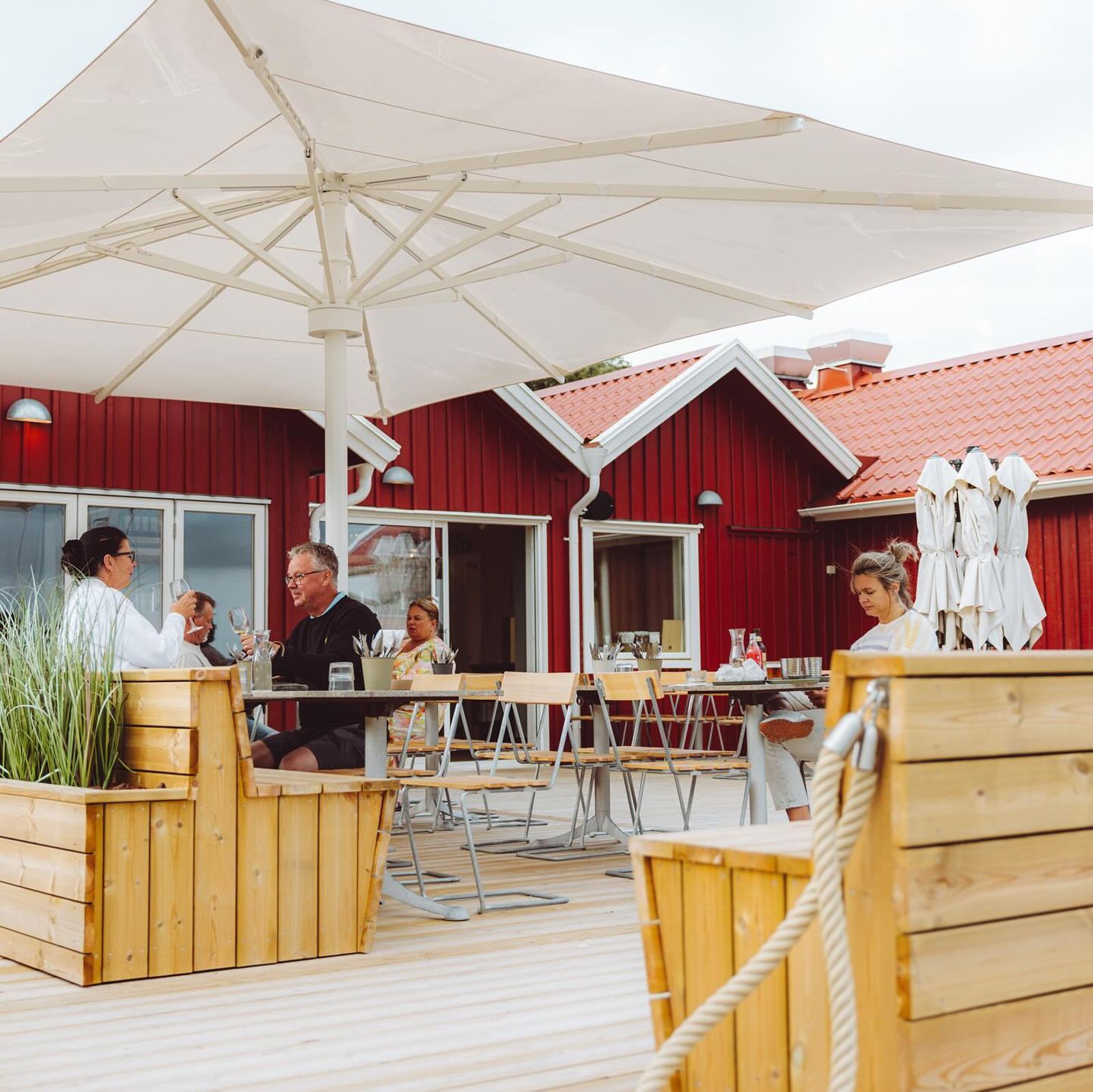 Foto: Röröboa Café & Restaurang