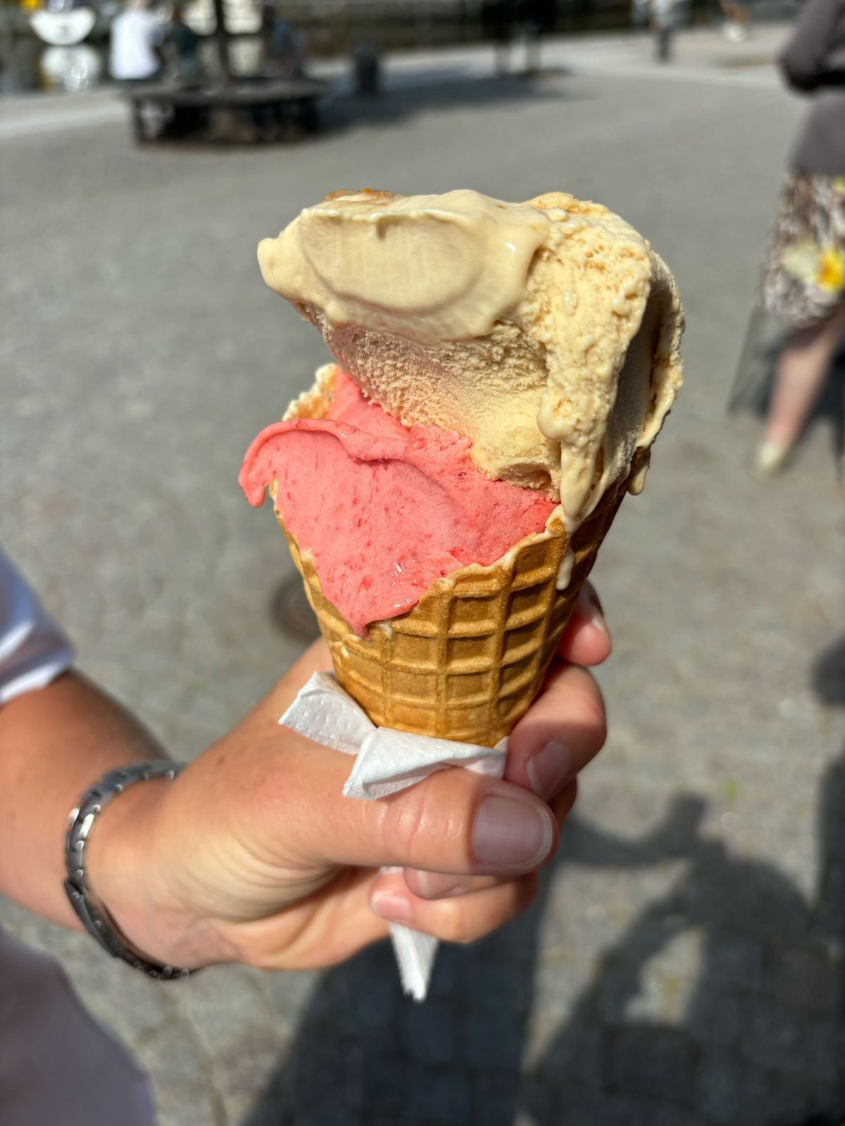 Foto: Emma Perlelin