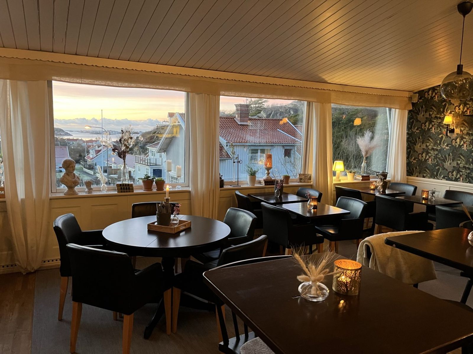 Foto: Tjörns Havspensionat