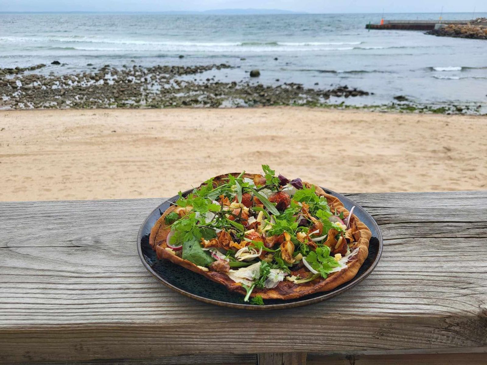 Foto: Strandhugget