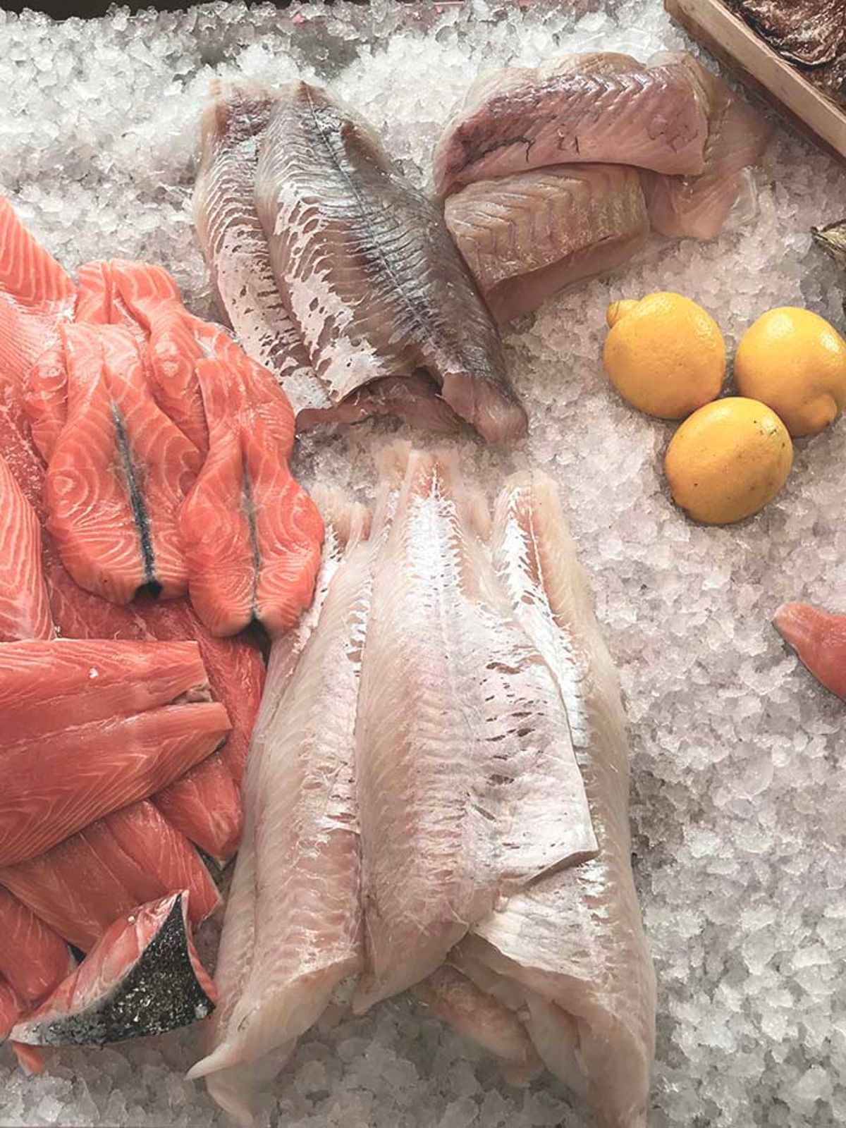 Foto: Kårehamns Fisk & Havskök